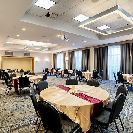 Holiday Inn Express La Plata By Ihg Екстер'єр фото