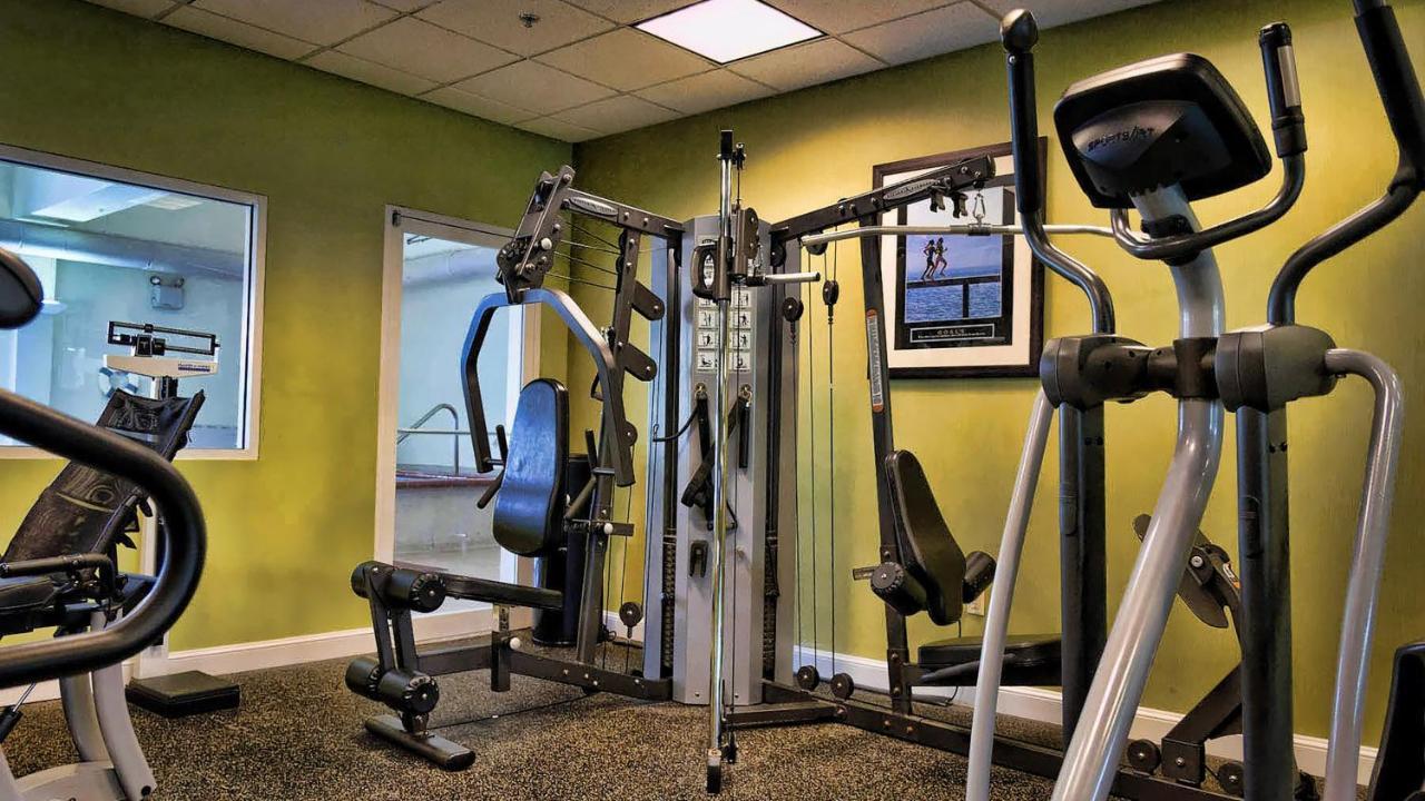 Holiday Inn Express La Plata By Ihg Екстер'єр фото