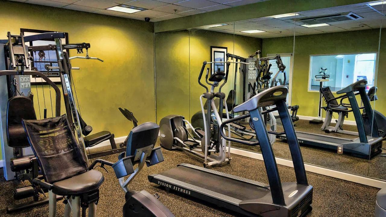 Holiday Inn Express La Plata By Ihg Екстер'єр фото