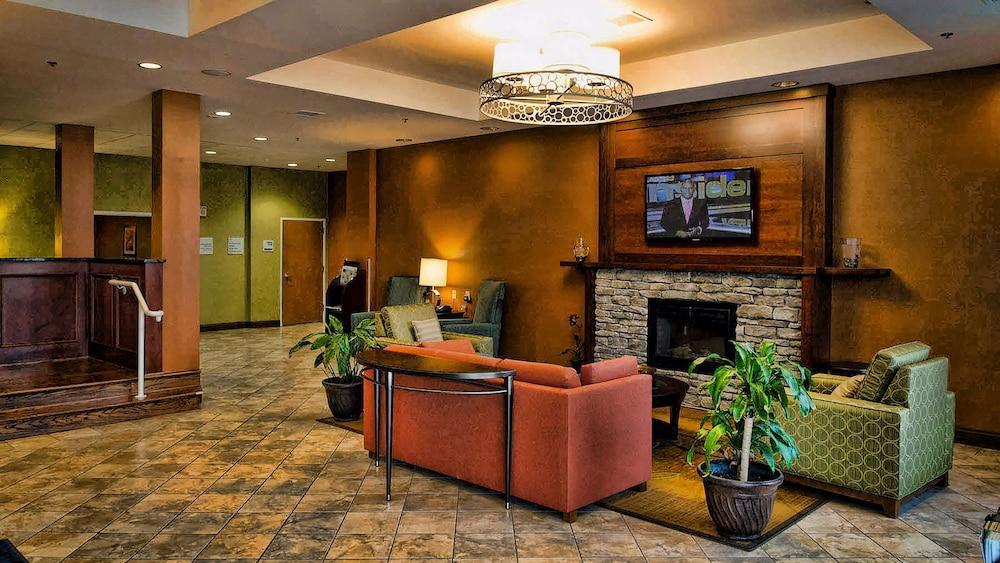 Holiday Inn Express La Plata By Ihg Екстер'єр фото