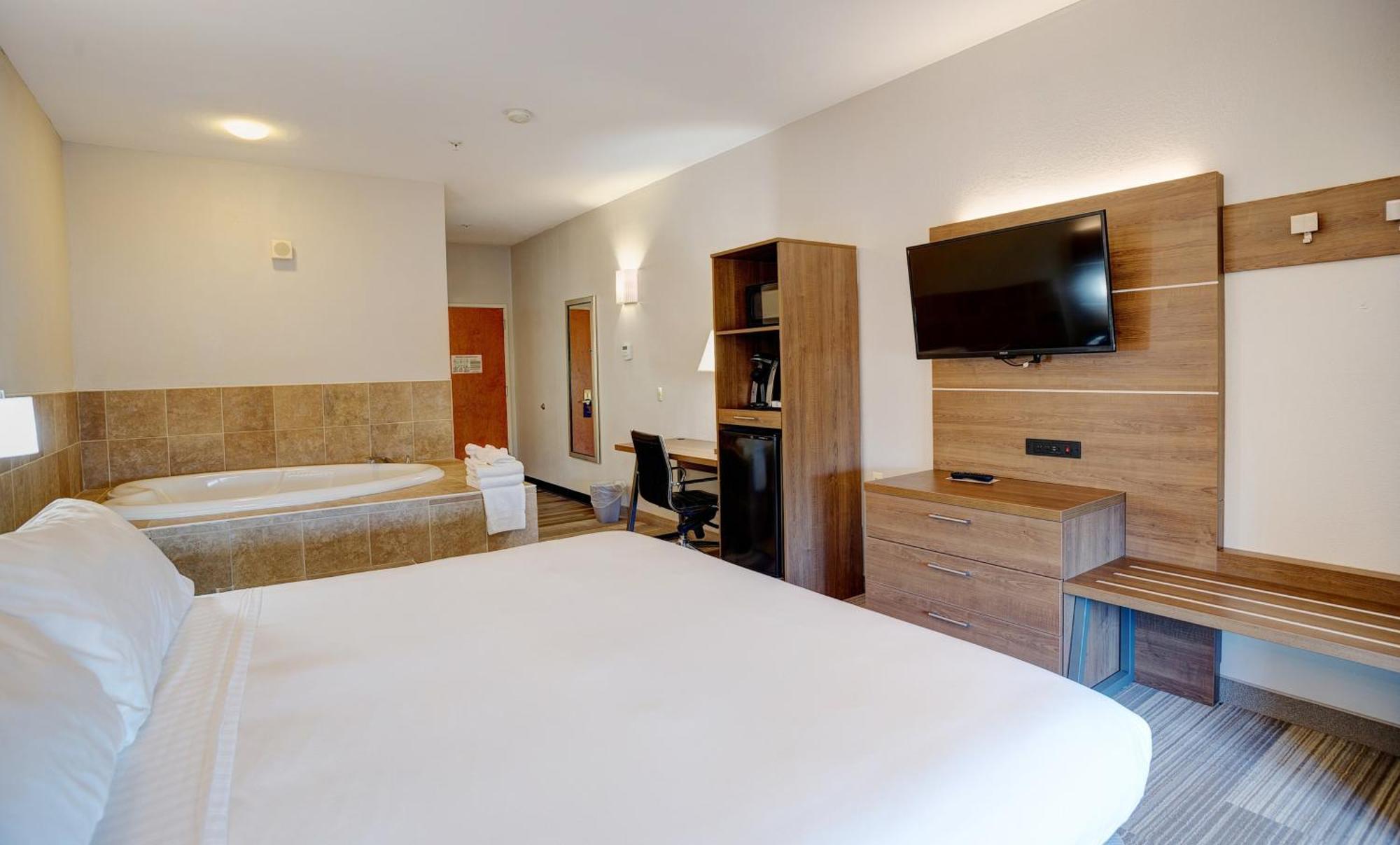 Holiday Inn Express La Plata By Ihg Екстер'єр фото
