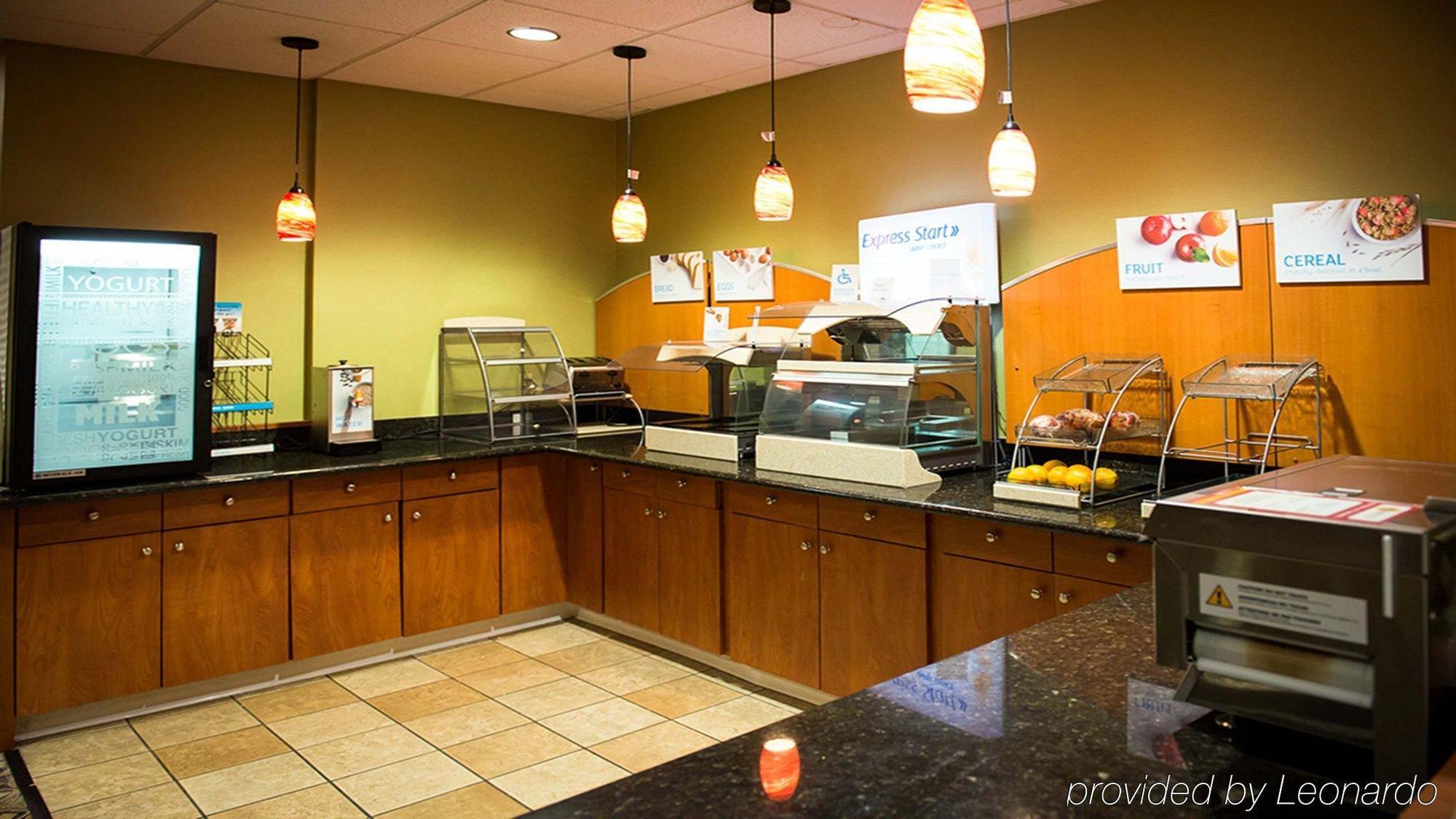 Holiday Inn Express La Plata By Ihg Екстер'єр фото