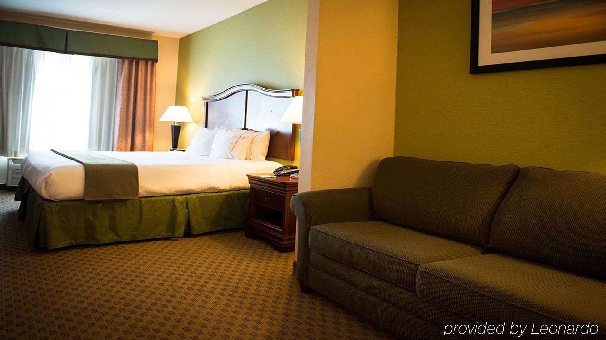 Holiday Inn Express La Plata By Ihg Екстер'єр фото