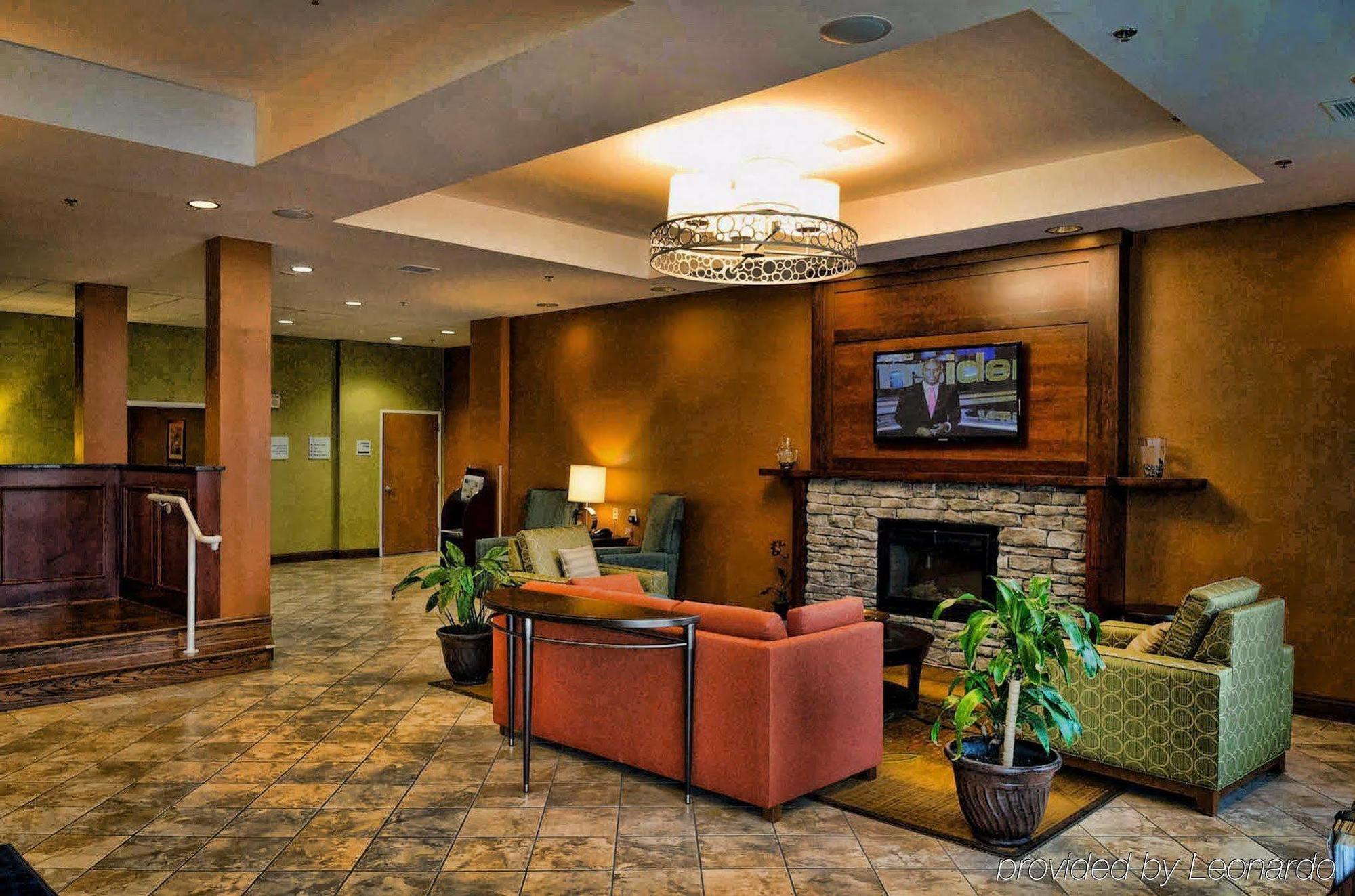Holiday Inn Express La Plata By Ihg Екстер'єр фото