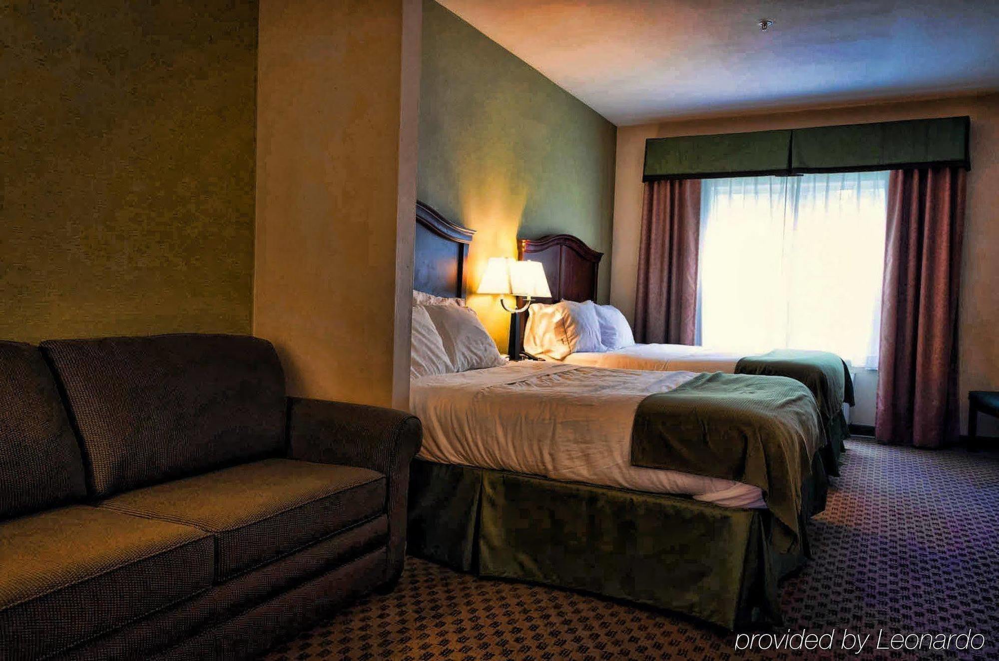 Holiday Inn Express La Plata By Ihg Екстер'єр фото
